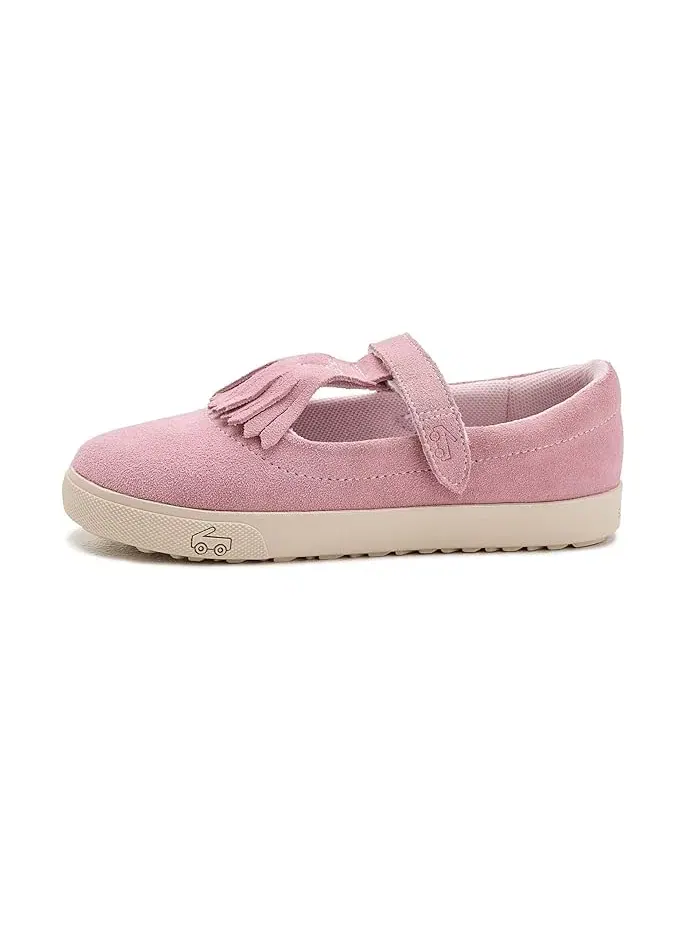 Туфли Mary Jane Annabelle See Kai Run — изображение 4 из 4, розовый