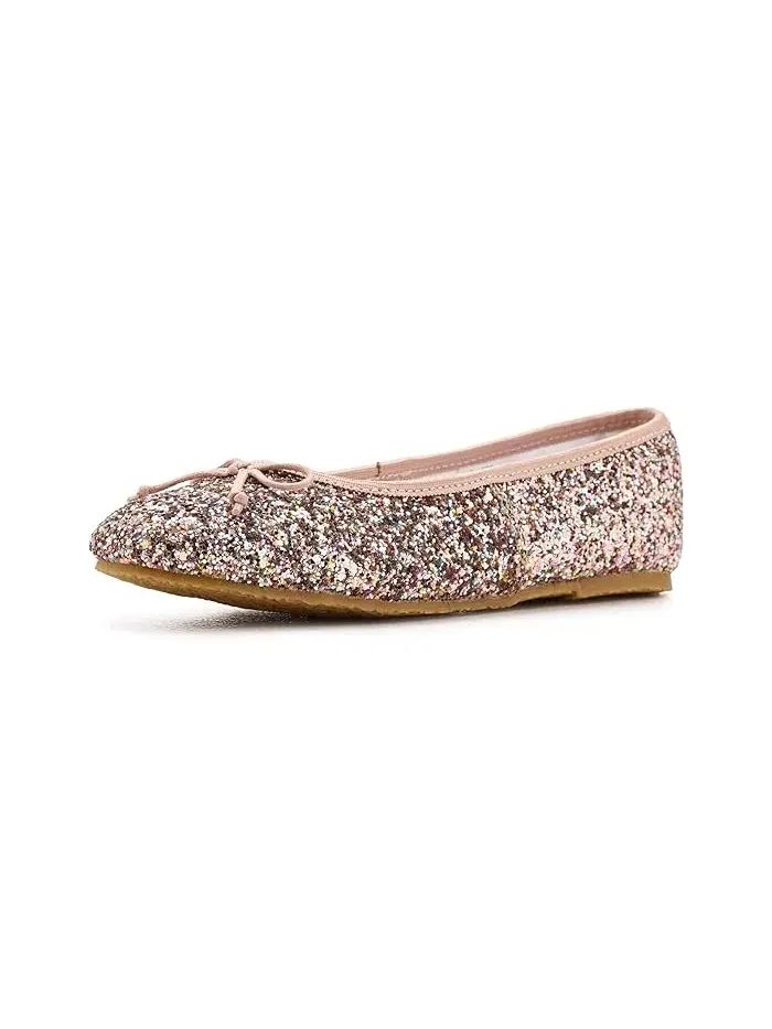 Туфли Victoria L'Amour Shoes Kids — изображение 1 из 4, розовый