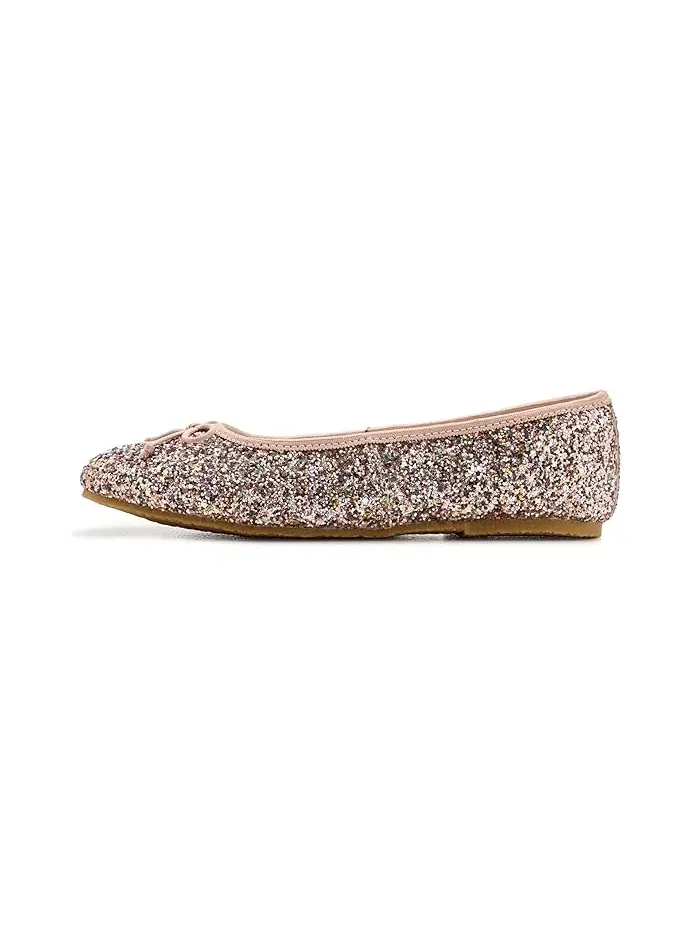 Туфли Victoria L'Amour Shoes Kids — изображение 4 из 4, розовый