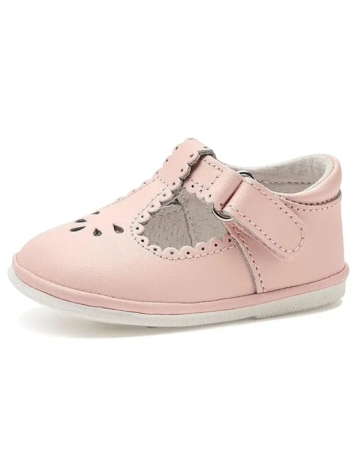 Туфли Dottie L'Amour Shoes Kids — розовый