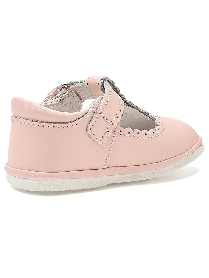 Туфли Dottie L'Amour Shoes Kids — изображение 3 из 4, розовый