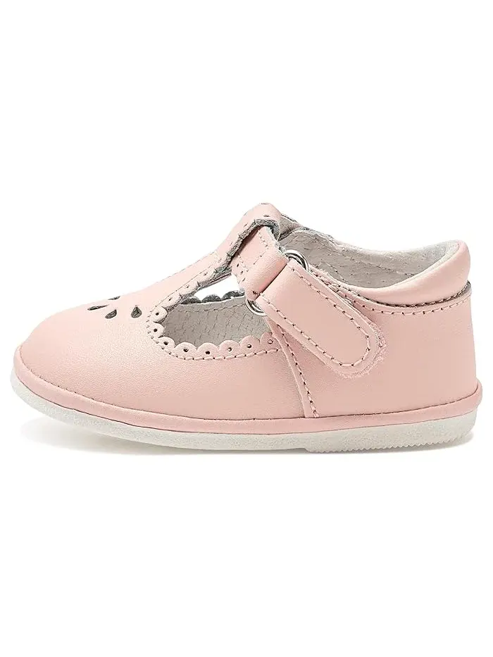 Туфли Dottie L'Amour Shoes Kids — изображение 4 из 4, розовый