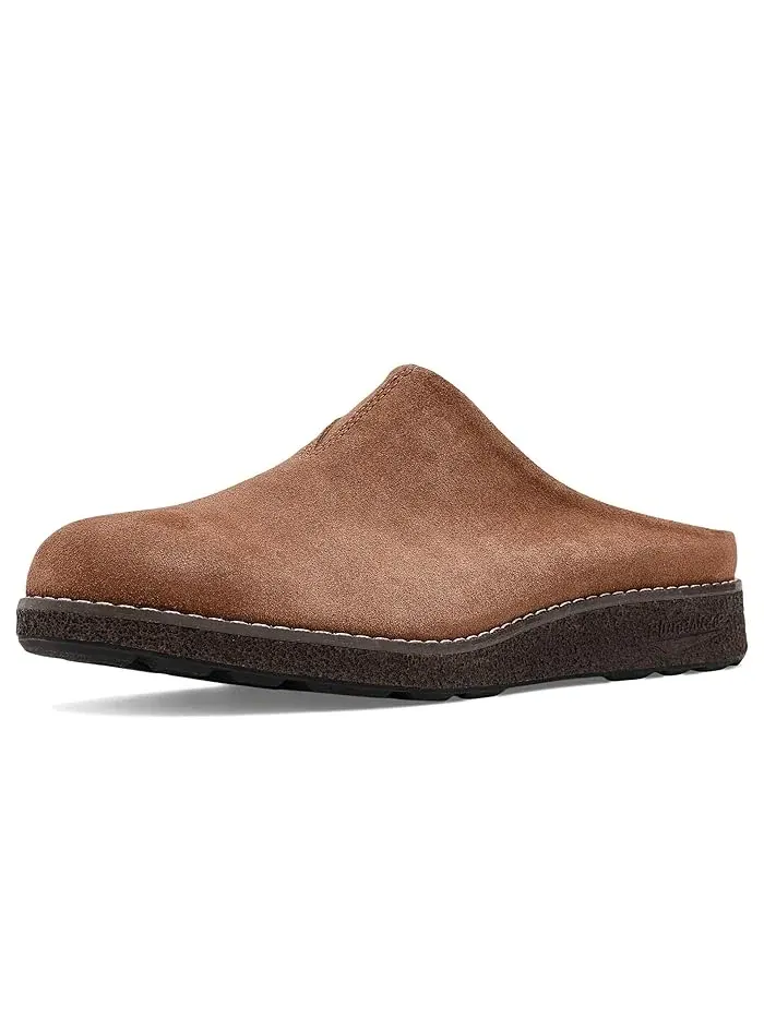 Клоги Aerocork Blundstone — изображение 1 из 4, бежевый