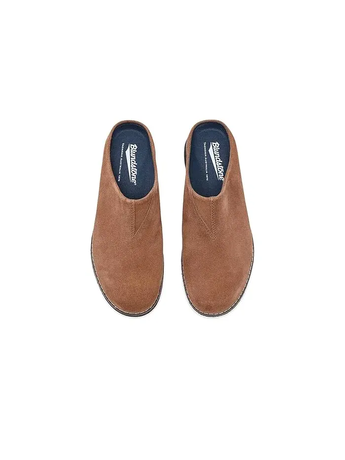 Клоги Aerocork Blundstone — изображение 2 из 4, бежевый