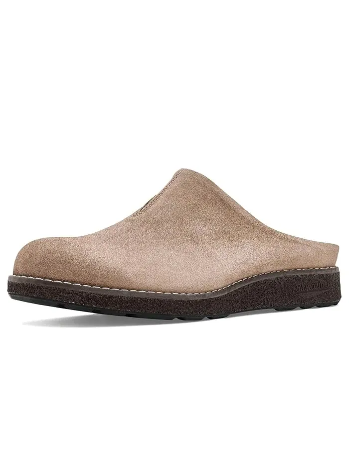 Клоги Aerocork Blundstone — изображение 1 из 4, песочный