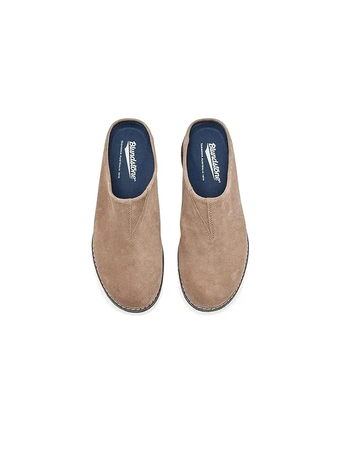 Клоги Aerocork Blundstone — изображение 2 из 4, песочный