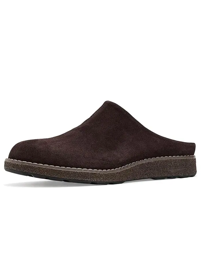 Клоги Aerocork Blundstone — изображение 1 из 4, коричневый