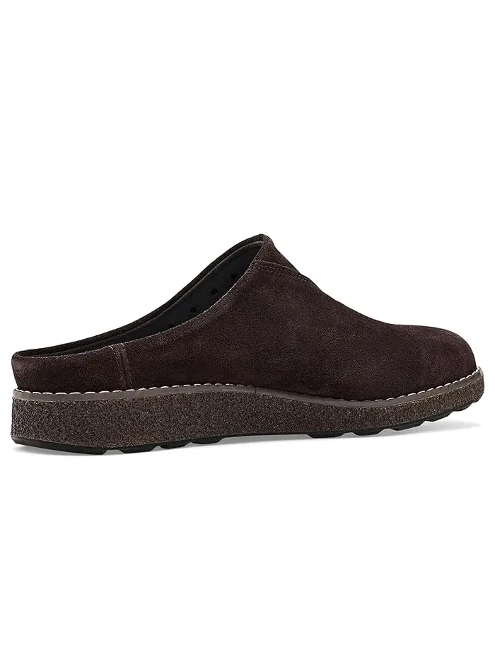 Клоги Aerocork Blundstone — изображение 3 из 4, коричневый