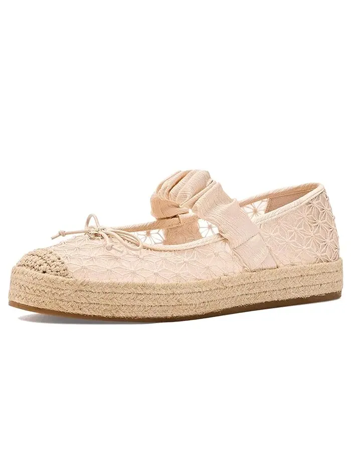 Эспадрильи Мэри Джейн Lillie Mesh Circus NY by Sam Edelman — 1