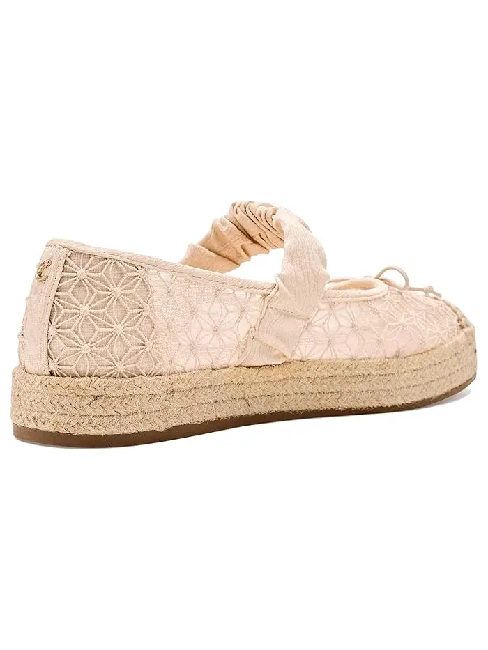 Эспадрильи Мэри Джейн Lillie Mesh Circus NY by Sam Edelman — 3