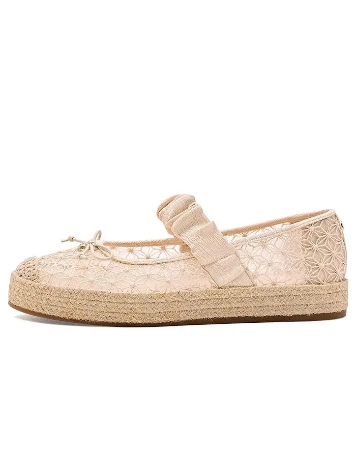 Эспадрильи Мэри Джейн Lillie Mesh Circus NY by Sam Edelman — 4