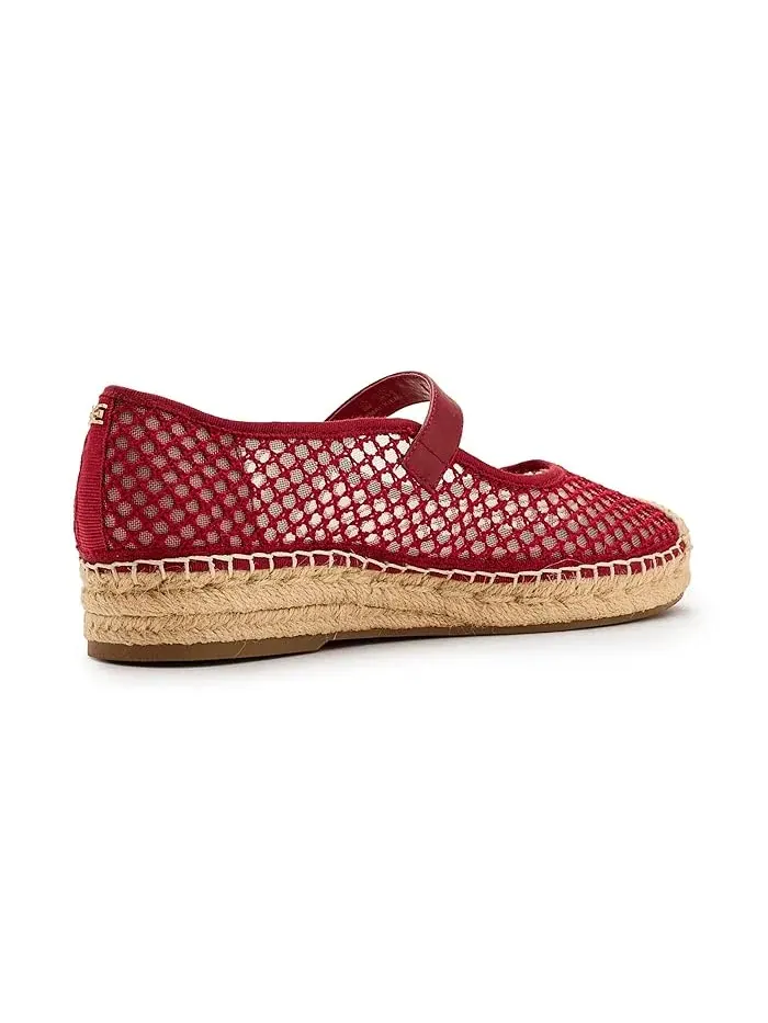 Эспадрильи Mary Jane сетчатые Mackie Mesh Sam Edelman — 3