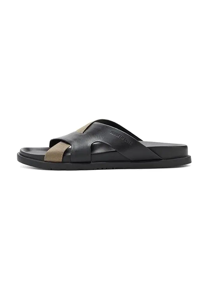 Сандалии Wassen Kenneth Cole — изображение 4 из 4, черный