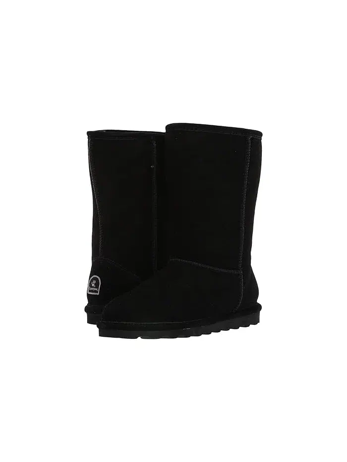 Сапоги Elle Bearpaw Kids — изображение 1 из 4, черный