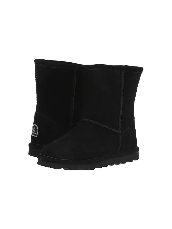 Сапоги водонепроницаемые Elle Bearpaw Kids — черный
