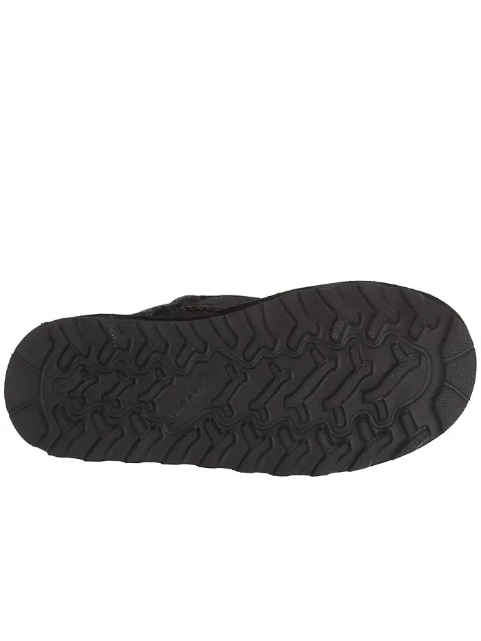 Сапоги водонепроницаемые Elle Bearpaw Kids — изображение 3 из 4, черный