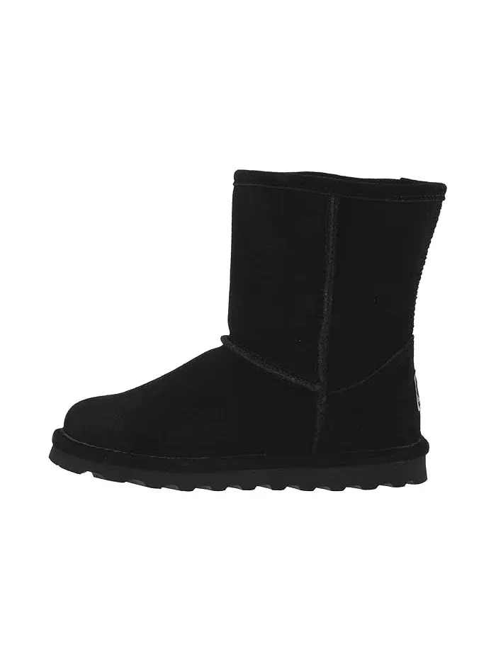 Сапоги водонепроницаемые Elle Bearpaw Kids — изображение 4 из 4, черный