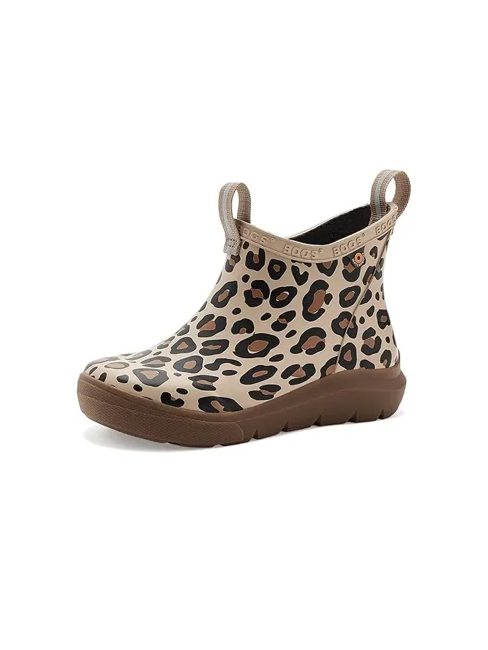 Резиновые сапоги Skyline Rain Chelsea Bogs Kids — изображение 1 из 4, мульти