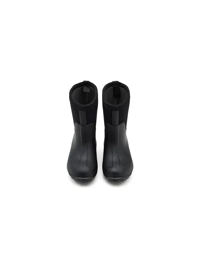 Сапоги водонепроницаемые Classic Seamless No Handles Bogs Kids — изображение 2 из 4, черный