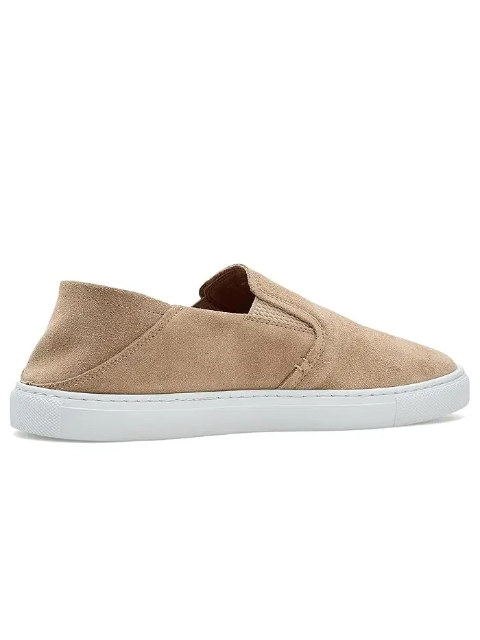 Слипоны Reign Slip-On GREATS — изображение 3 из 4, бежевый