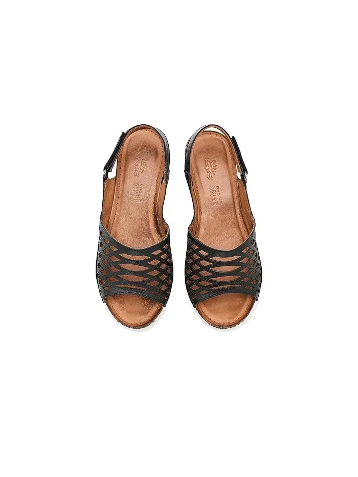 Туфли на каблуке Denair Spring Step — изображение 2 из 4, черный