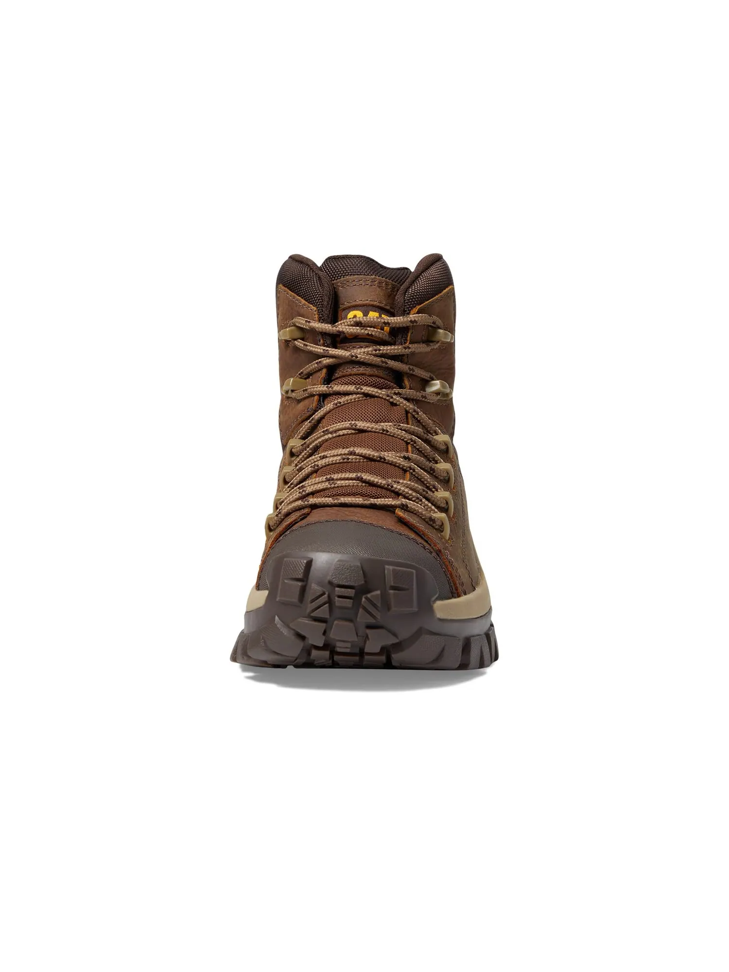 Ботинки мужские Caterpillar Invader Hiker Waterproof — изображение 6 из 6, пирамидальный