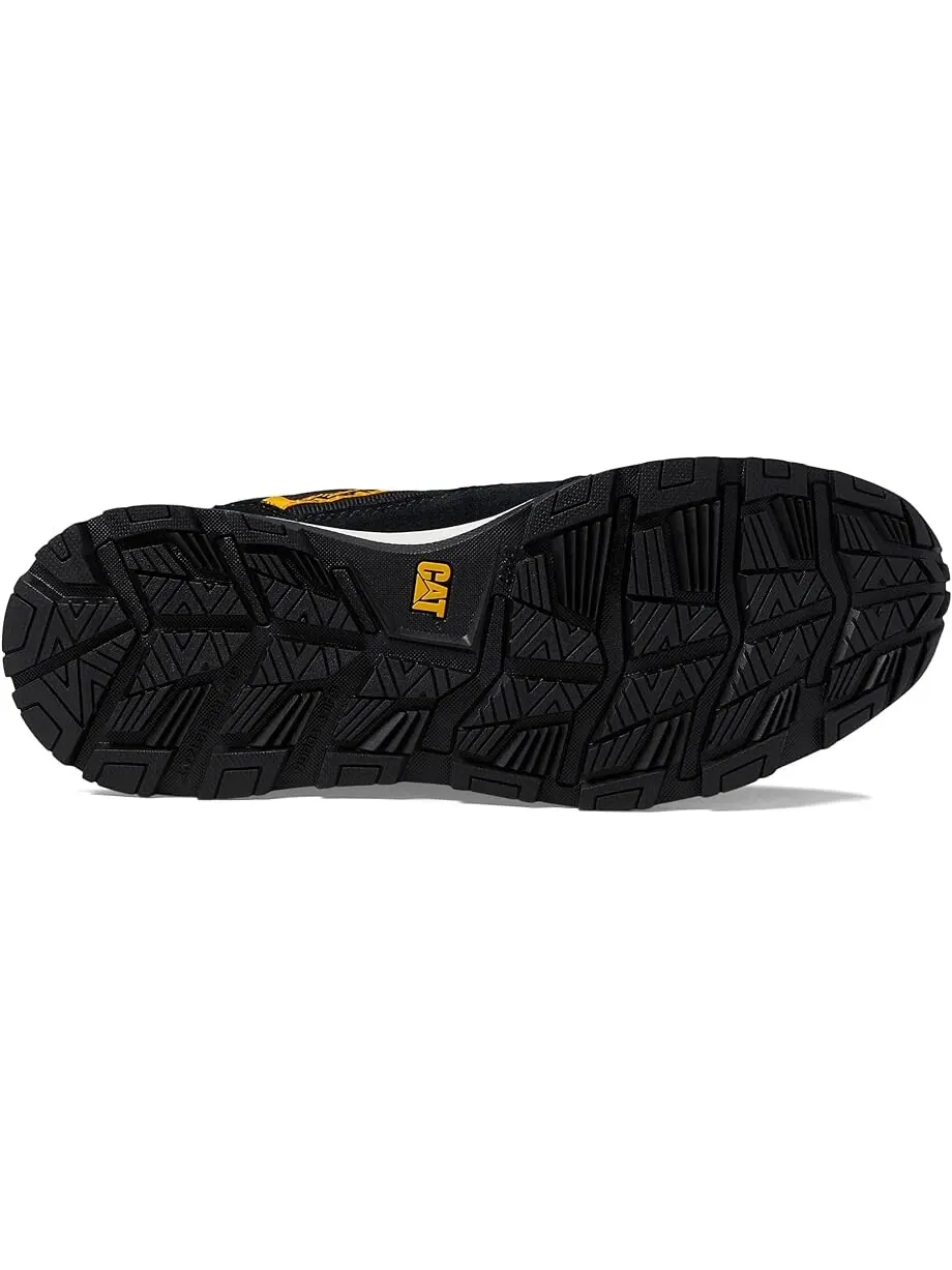 Кроссовки женские Caterpillar Venward CT — изображение 3 из 5, черный