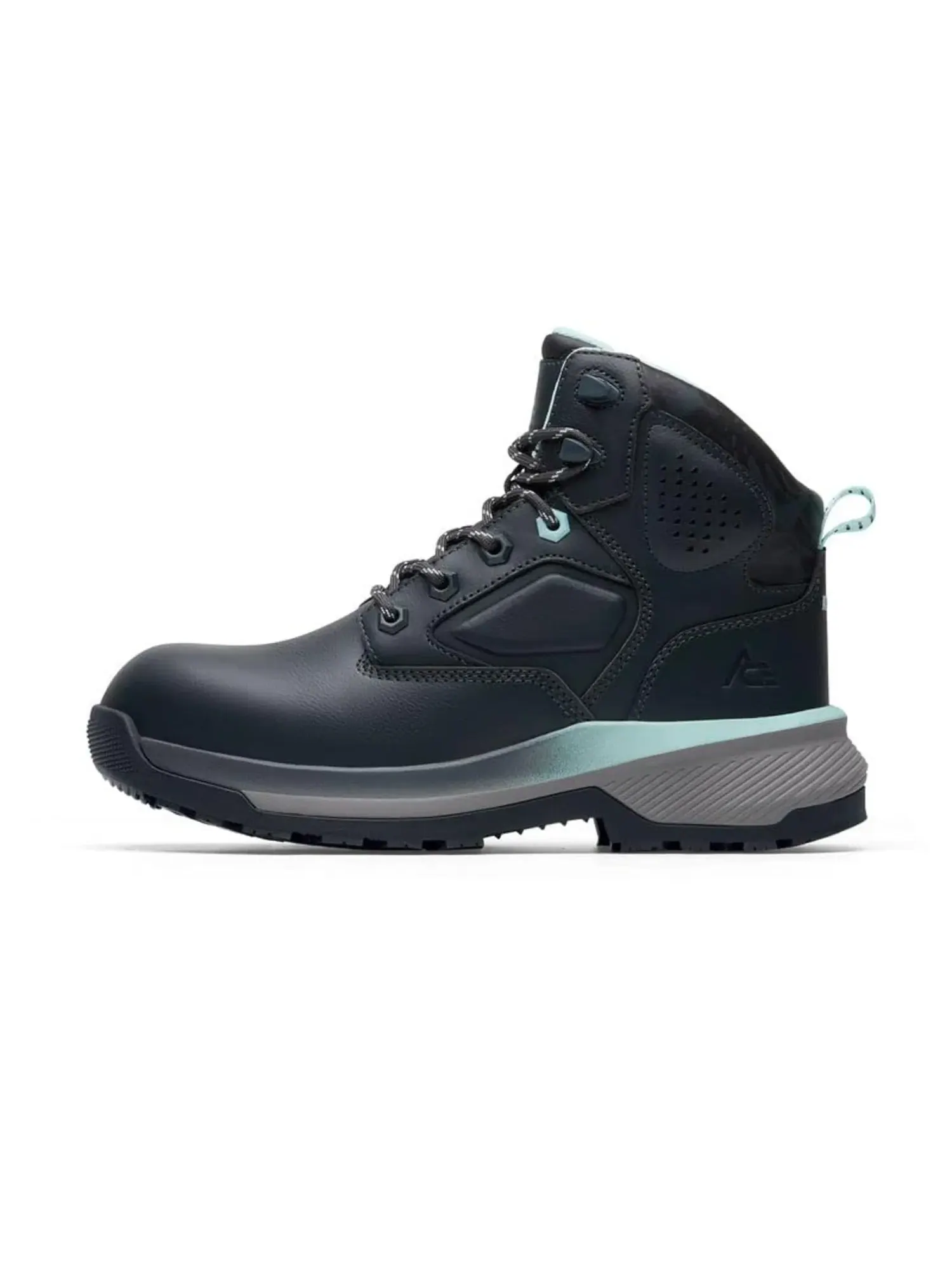 Ботинки Boot Ace Work Boots — изображение 3 из 4, черный