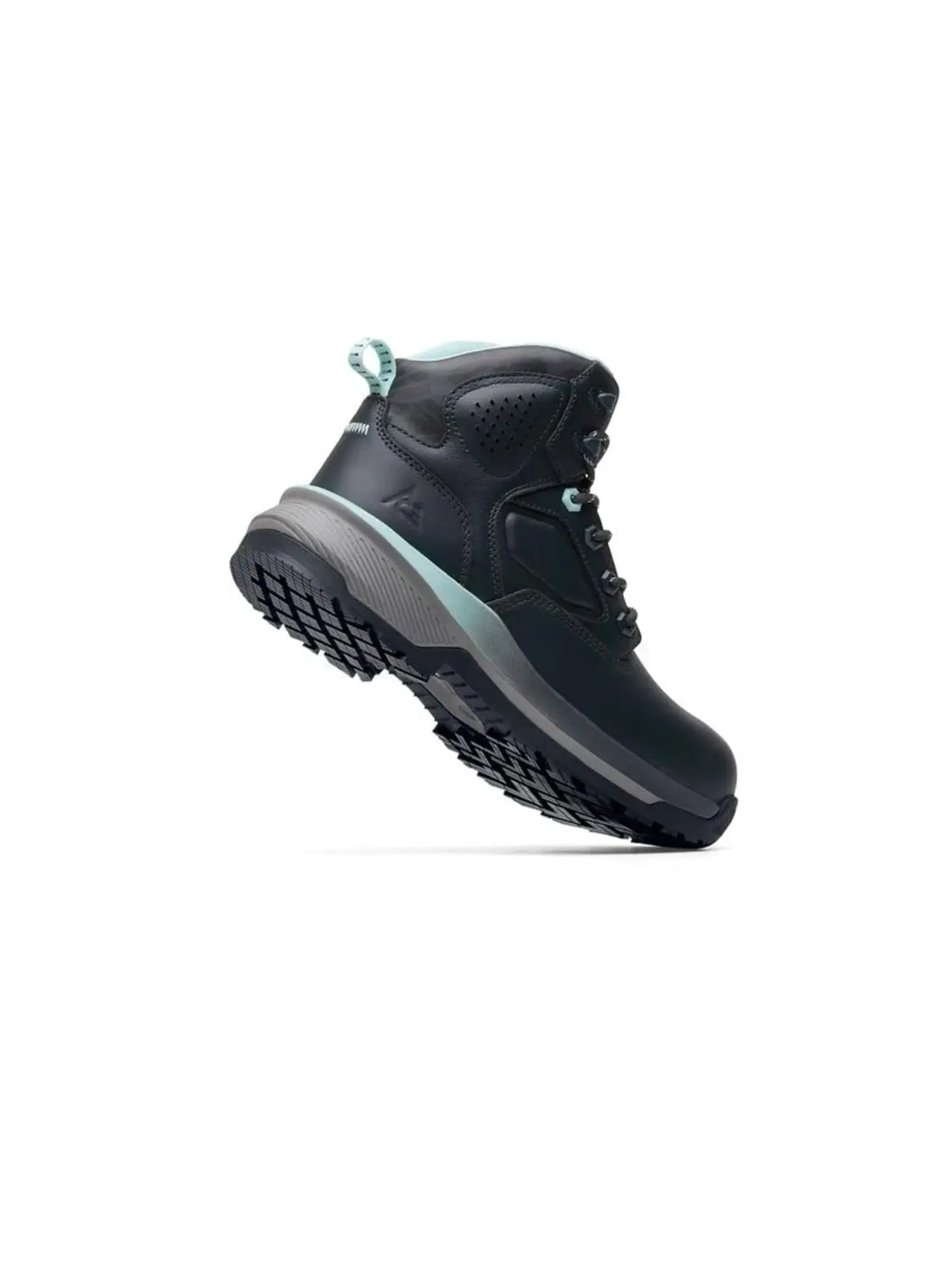 Ботинки Boot Ace Work Boots — изображение 4 из 4, черный