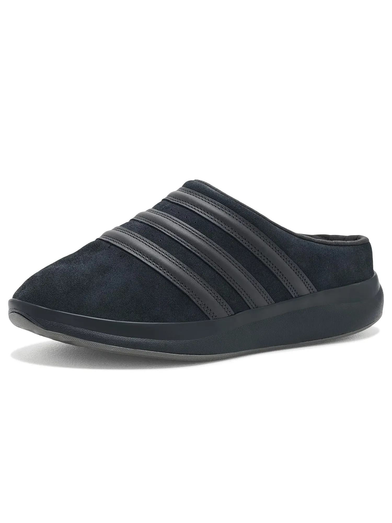 Мюли для гольфа Adichill Golf Mules Adidas Golf — серый
