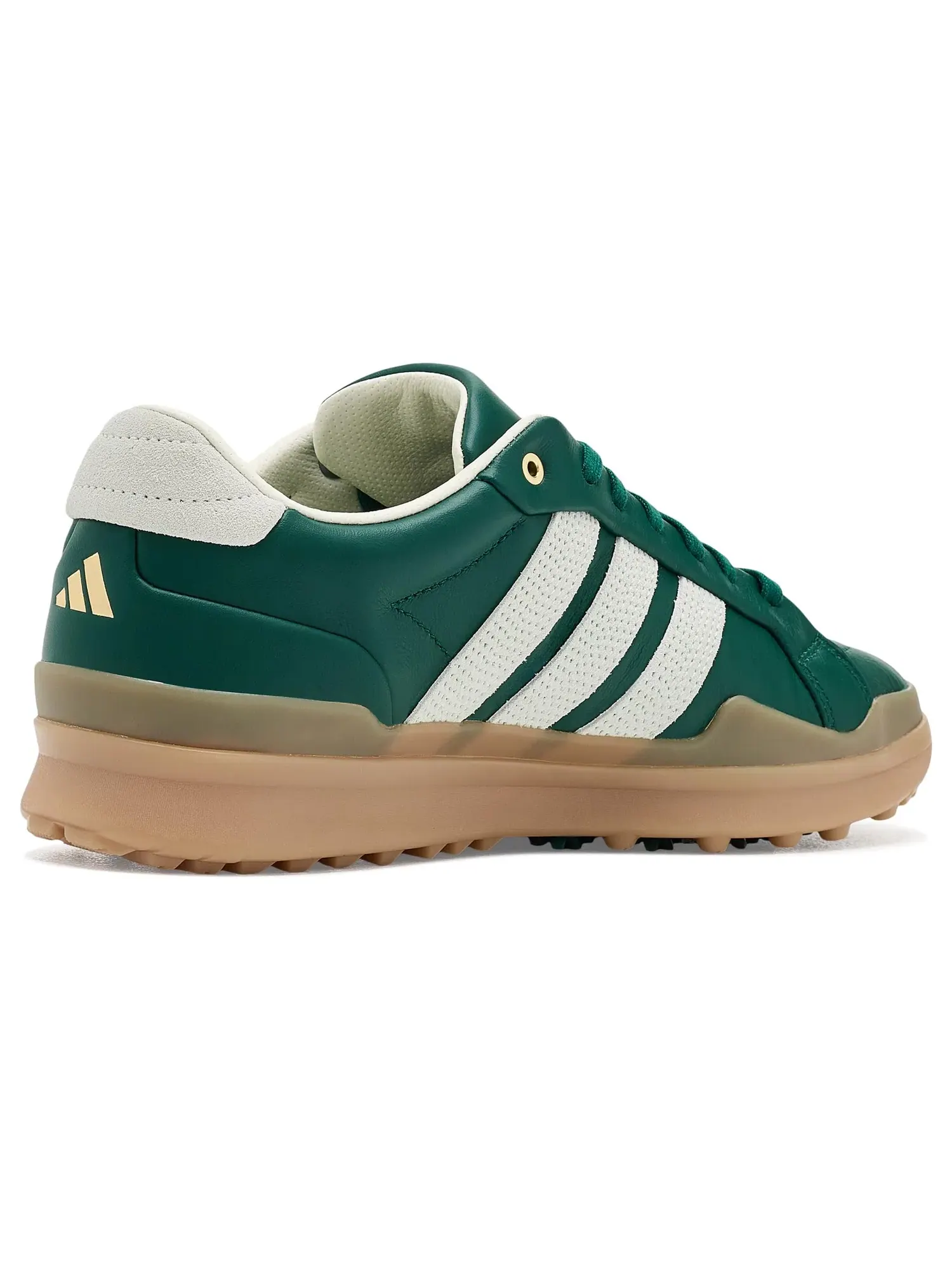 Кроссовки для гольфа без шипов Retrocross Gripmore Spikeless Golf Shoes Adidas Golf — 3