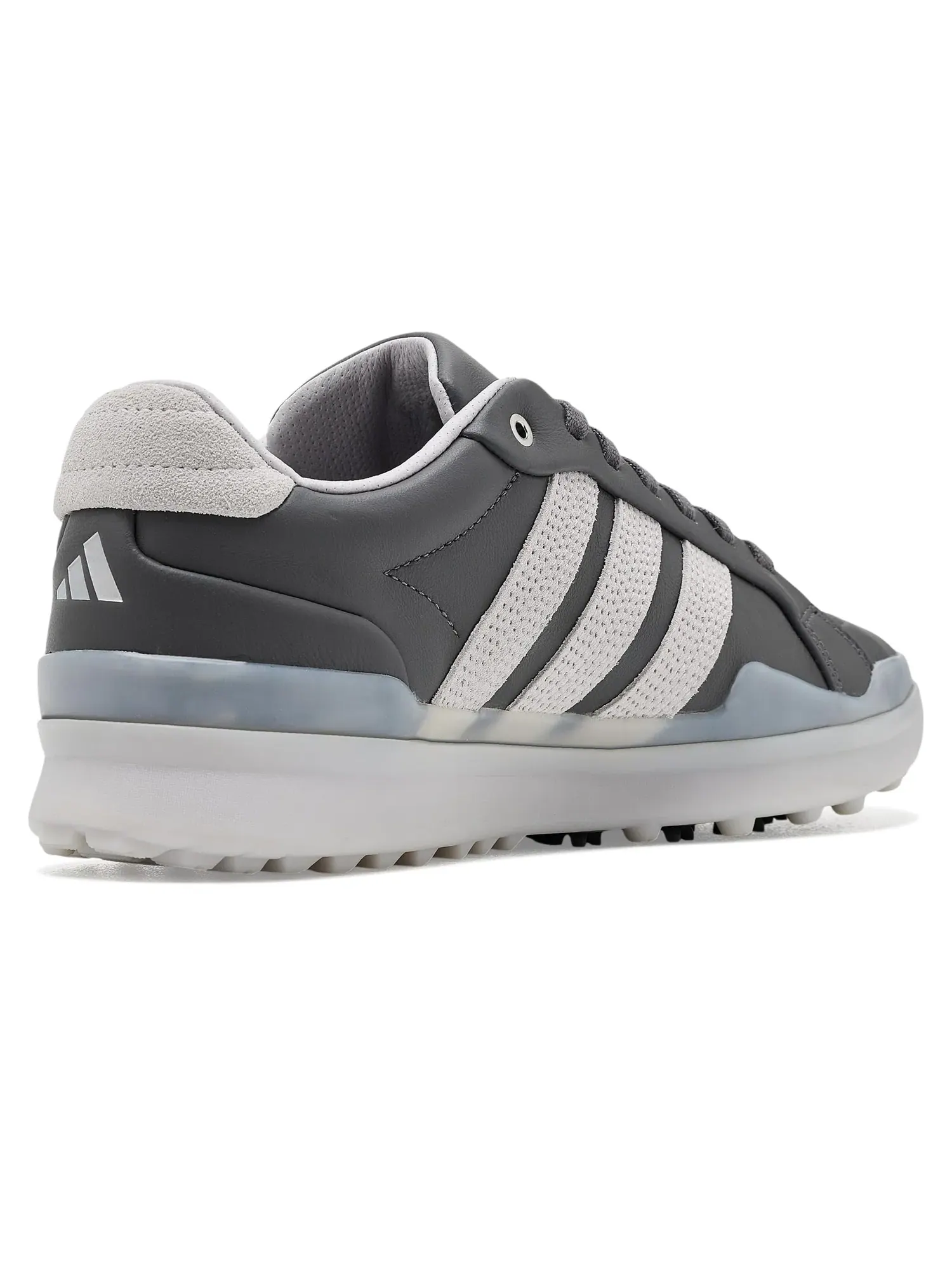 Кроссовки для гольфа без шипов Retrocross Gripmore Spikeless Golf Shoes Adidas Golf — 3