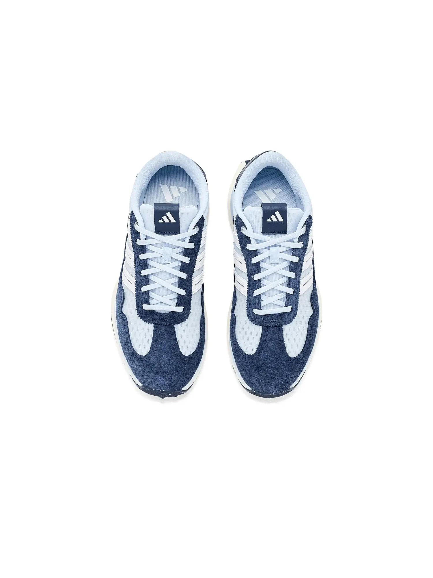 Кроссовки для гольфа без шипов S2g Vent Spikeless Golf Shoes Adidas Golf — 2