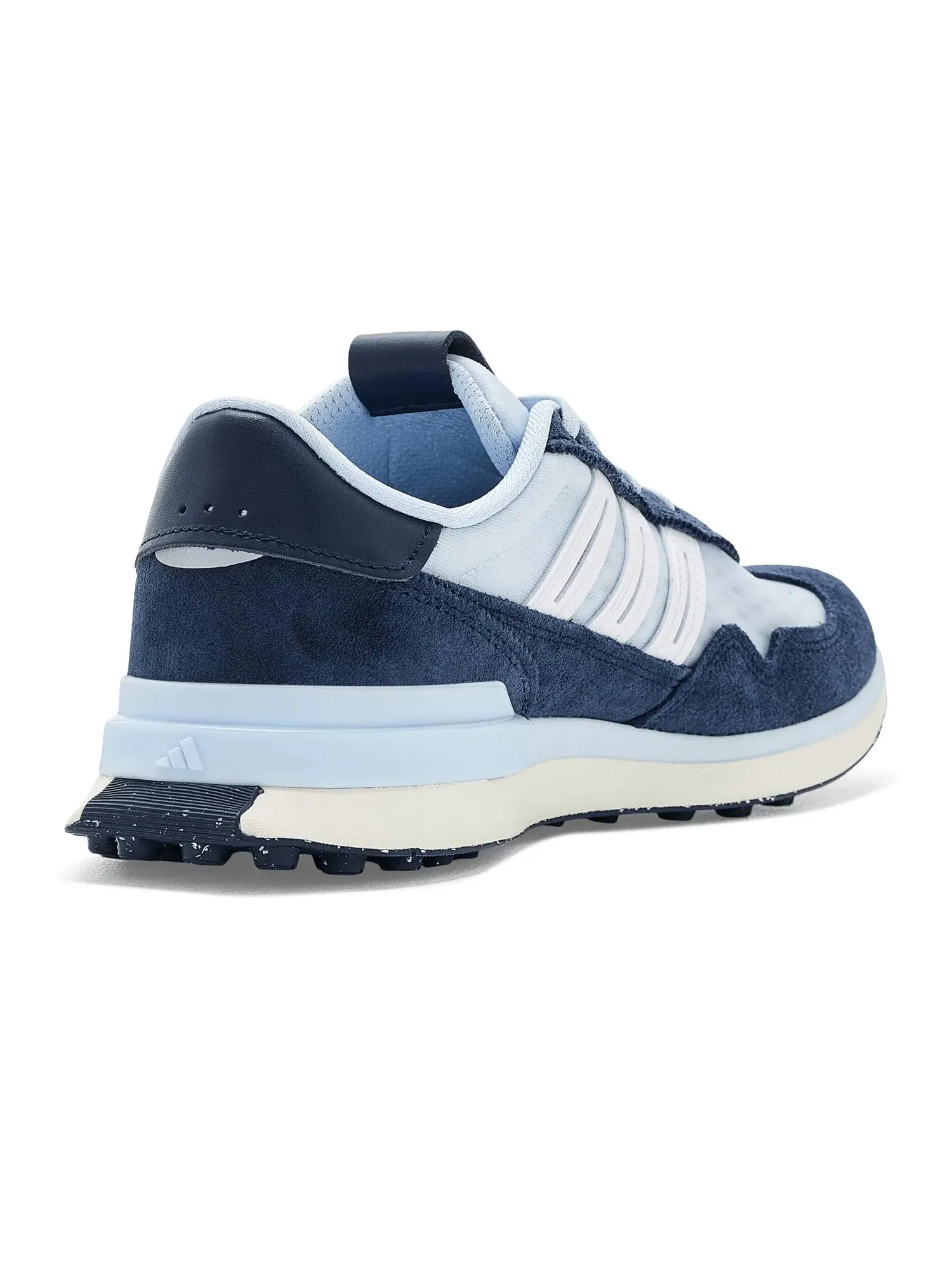 Кроссовки для гольфа без шипов S2g Vent Spikeless Golf Shoes Adidas Golf — 3
