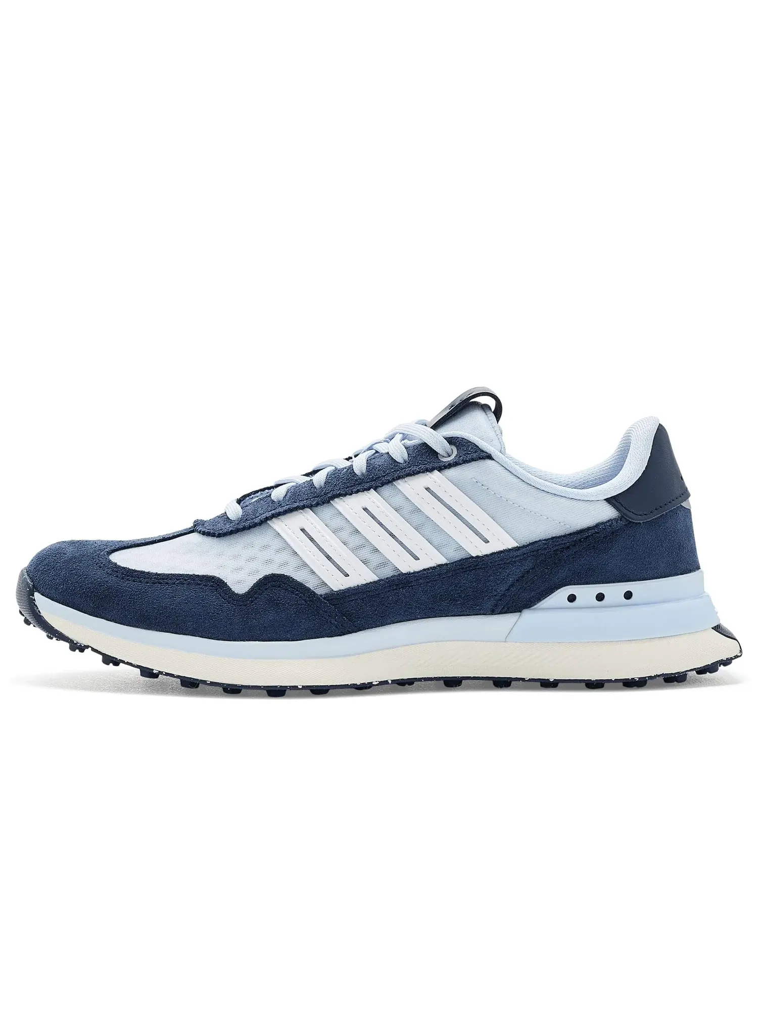 Кроссовки для гольфа без шипов S2g Vent Spikeless Golf Shoes Adidas Golf — 4