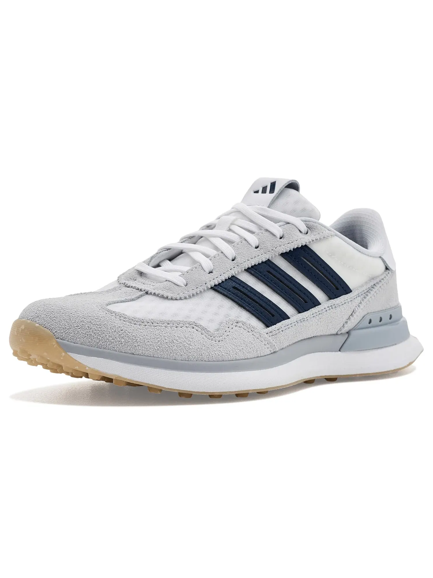 Кроссовки для гольфа без шипов S2g Vent Spikeless Golf Shoes Adidas Golf — 1