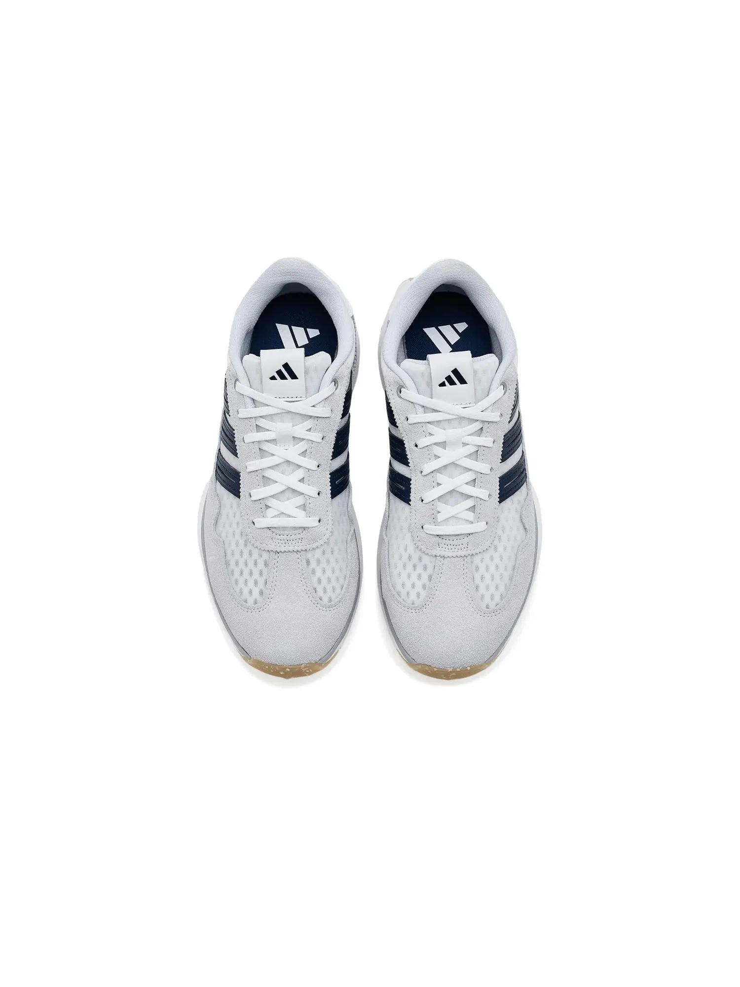 Кроссовки для гольфа без шипов S2g Vent Spikeless Golf Shoes Adidas Golf — 2