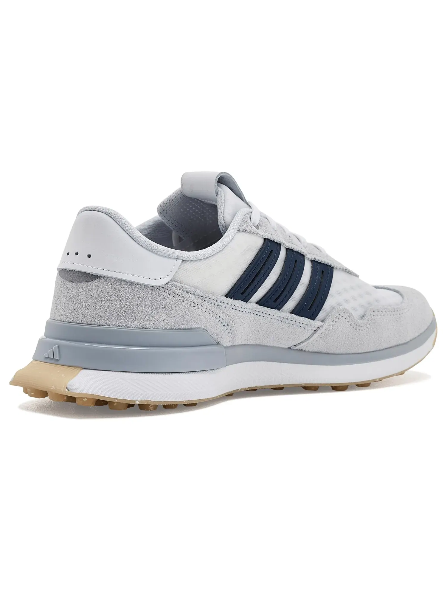 Кроссовки для гольфа без шипов S2g Vent Spikeless Golf Shoes Adidas Golf — 3