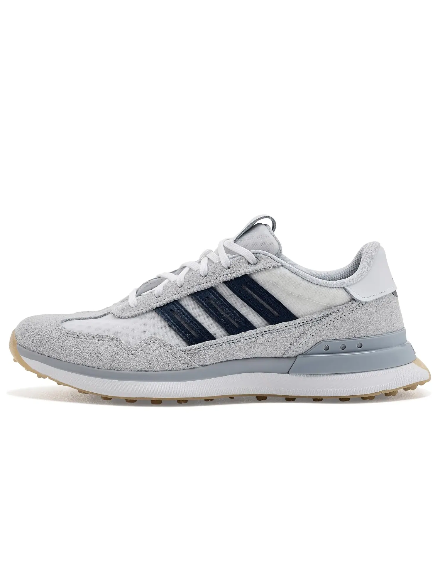 Кроссовки для гольфа без шипов S2g Vent Spikeless Golf Shoes Adidas Golf — 4