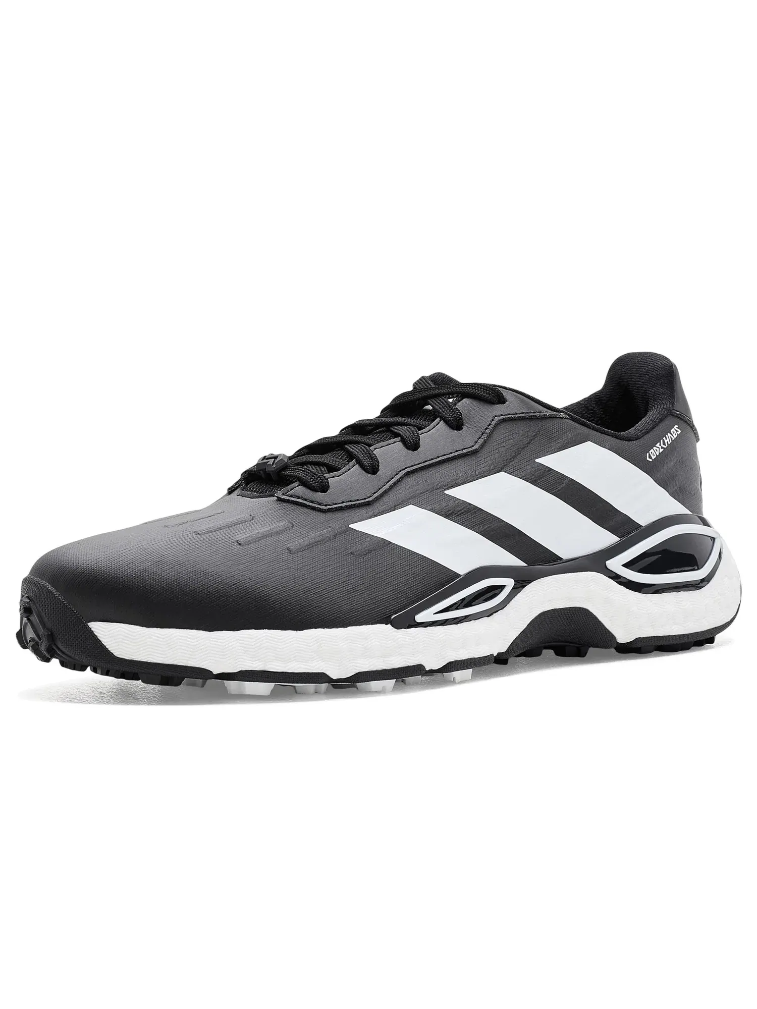 Кроссовки для гольфа без шипов Codechaos 27 Spikeless Golf Shoes Adidas Golf — 1