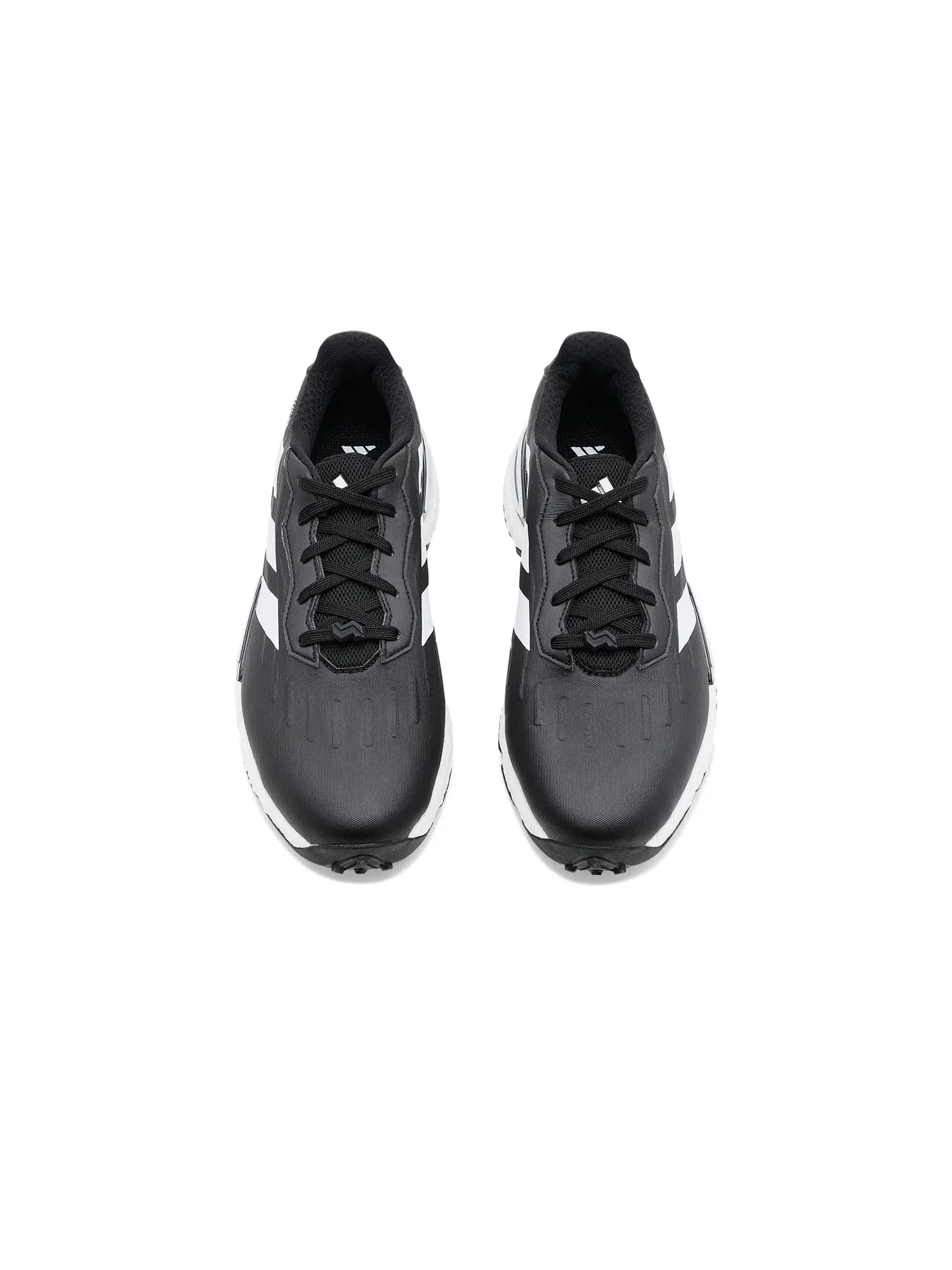 Кроссовки для гольфа без шипов Codechaos 27 Spikeless Golf Shoes Adidas Golf — 2