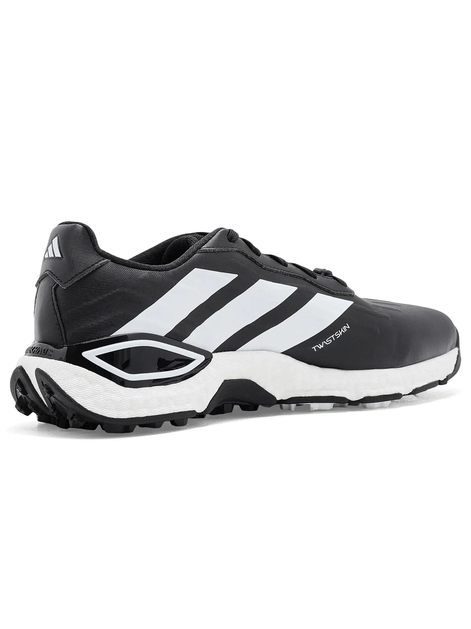 Кроссовки для гольфа без шипов Codechaos 27 Spikeless Golf Shoes Adidas Golf — 3