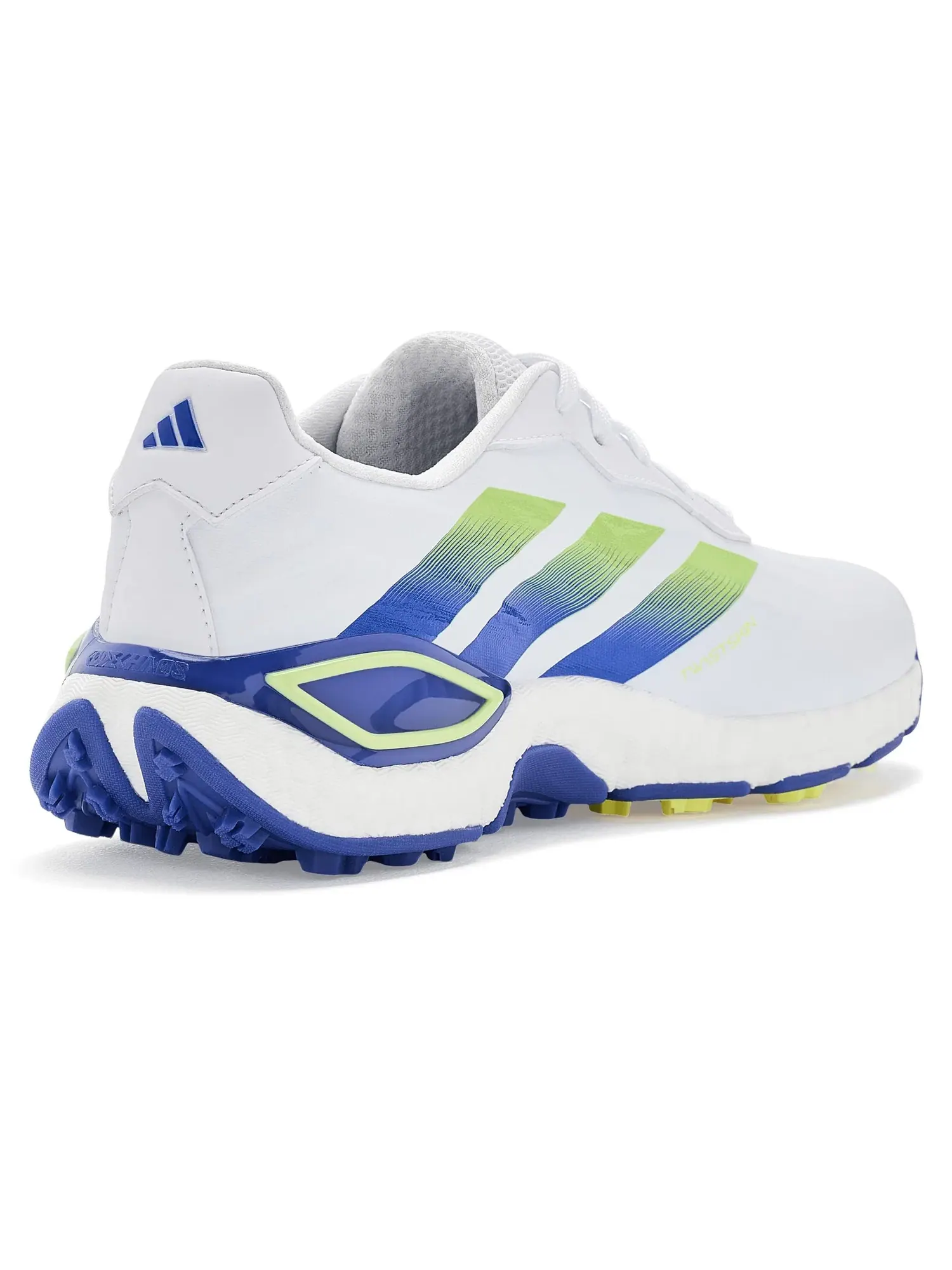 Кроссовки для гольфа без шипов Codechaos 27 Spikeless Golf Shoes Adidas Golf — 3