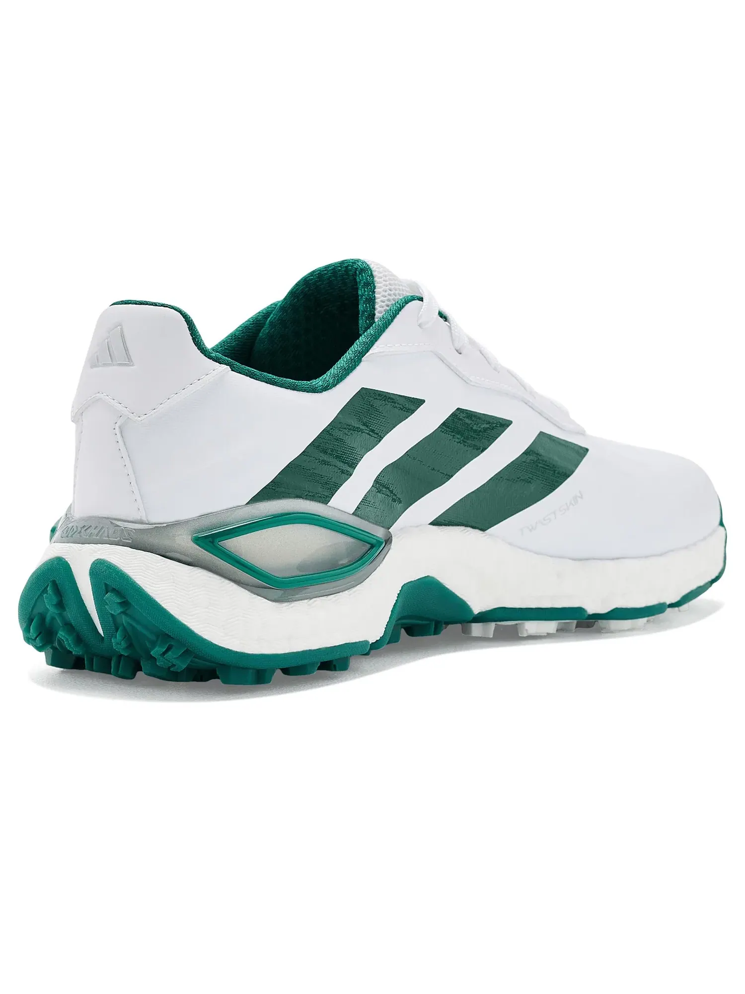 Кроссовки для гольфа без шипов Codechaos 27 Spikeless Golf Shoes Adidas Golf — 3