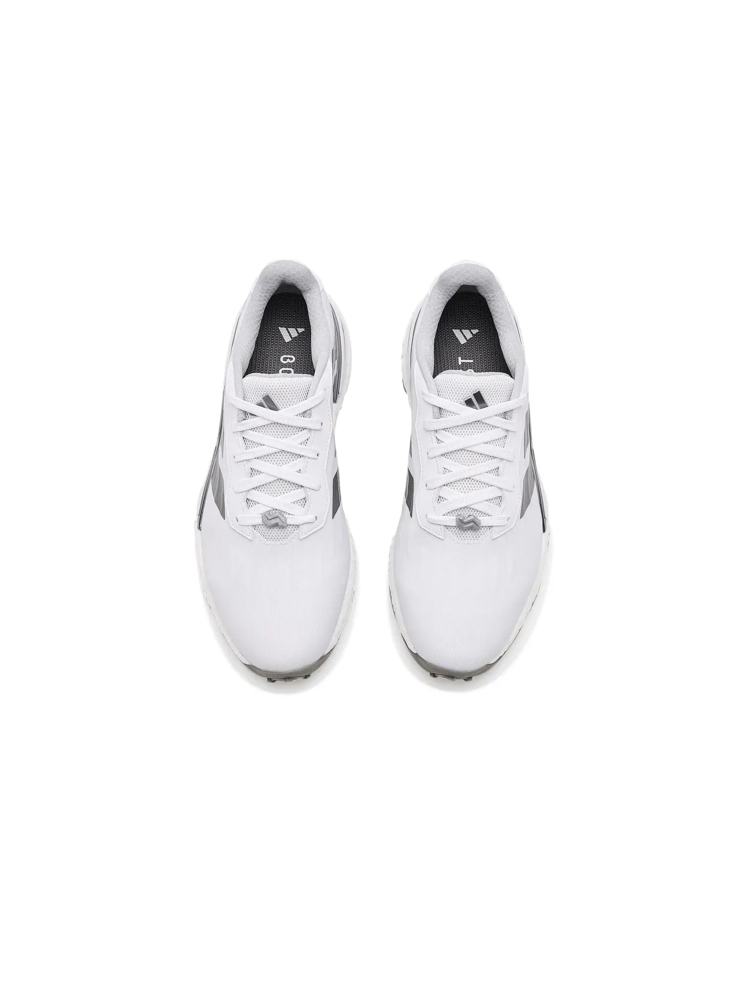 Кроссовки для гольфа без шипов Codechaos 27 Spikeless Golf Shoes Adidas Golf — 2