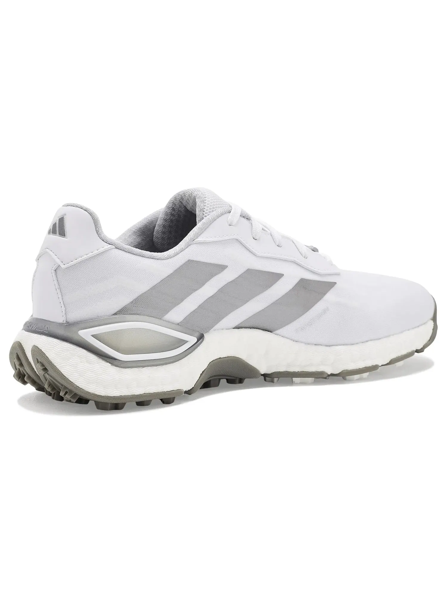Кроссовки для гольфа без шипов Codechaos 27 Spikeless Golf Shoes Adidas Golf — 3