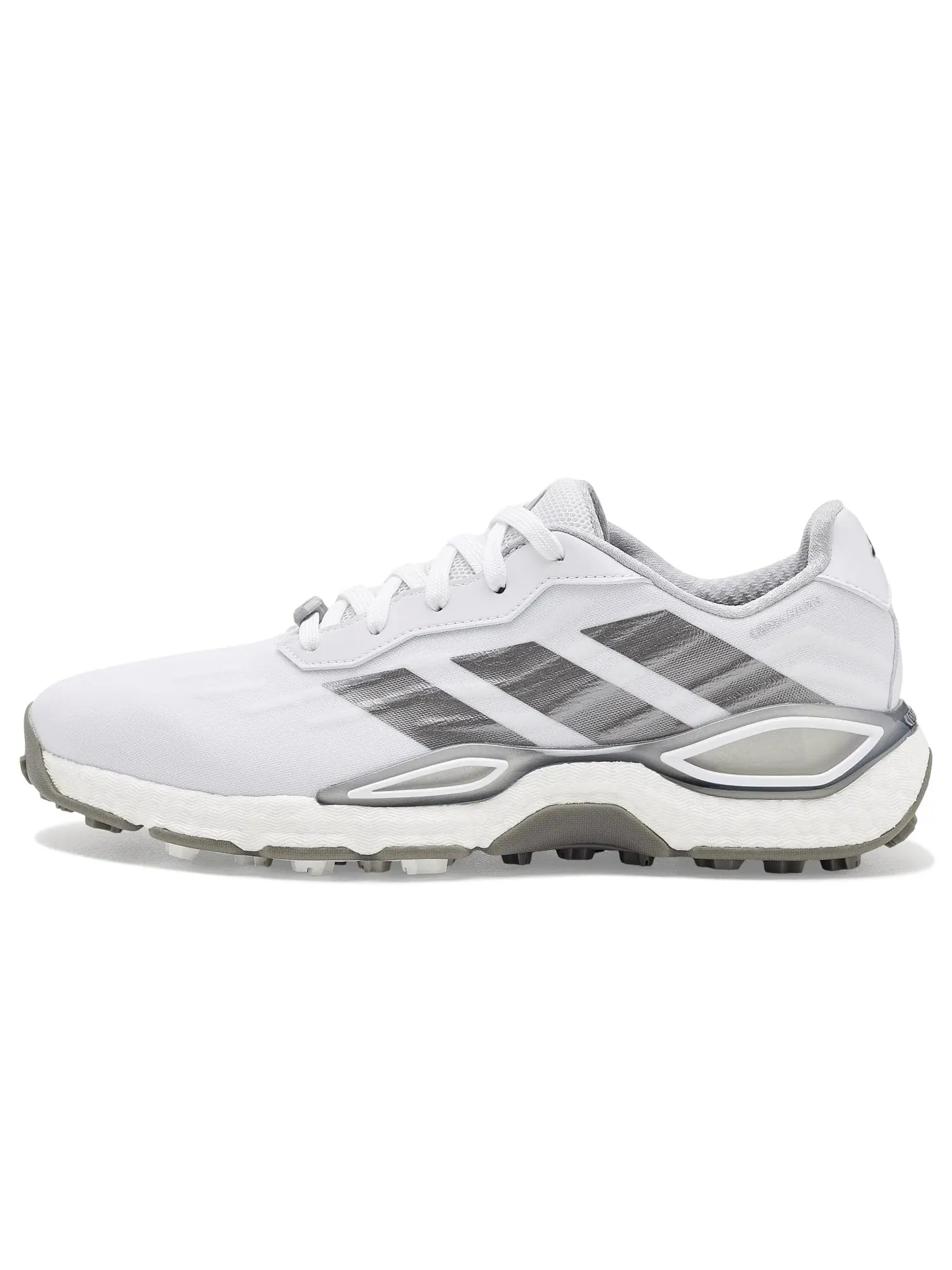 Кроссовки для гольфа без шипов Codechaos 27 Spikeless Golf Shoes Adidas Golf — 4