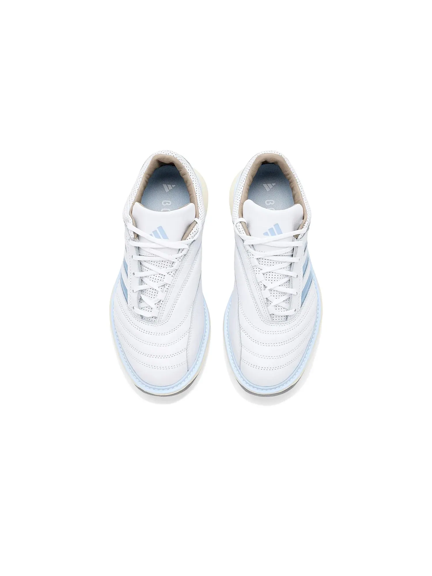 Гольф-туфли Mc70 Fb без шипов Adidas Golf — 2