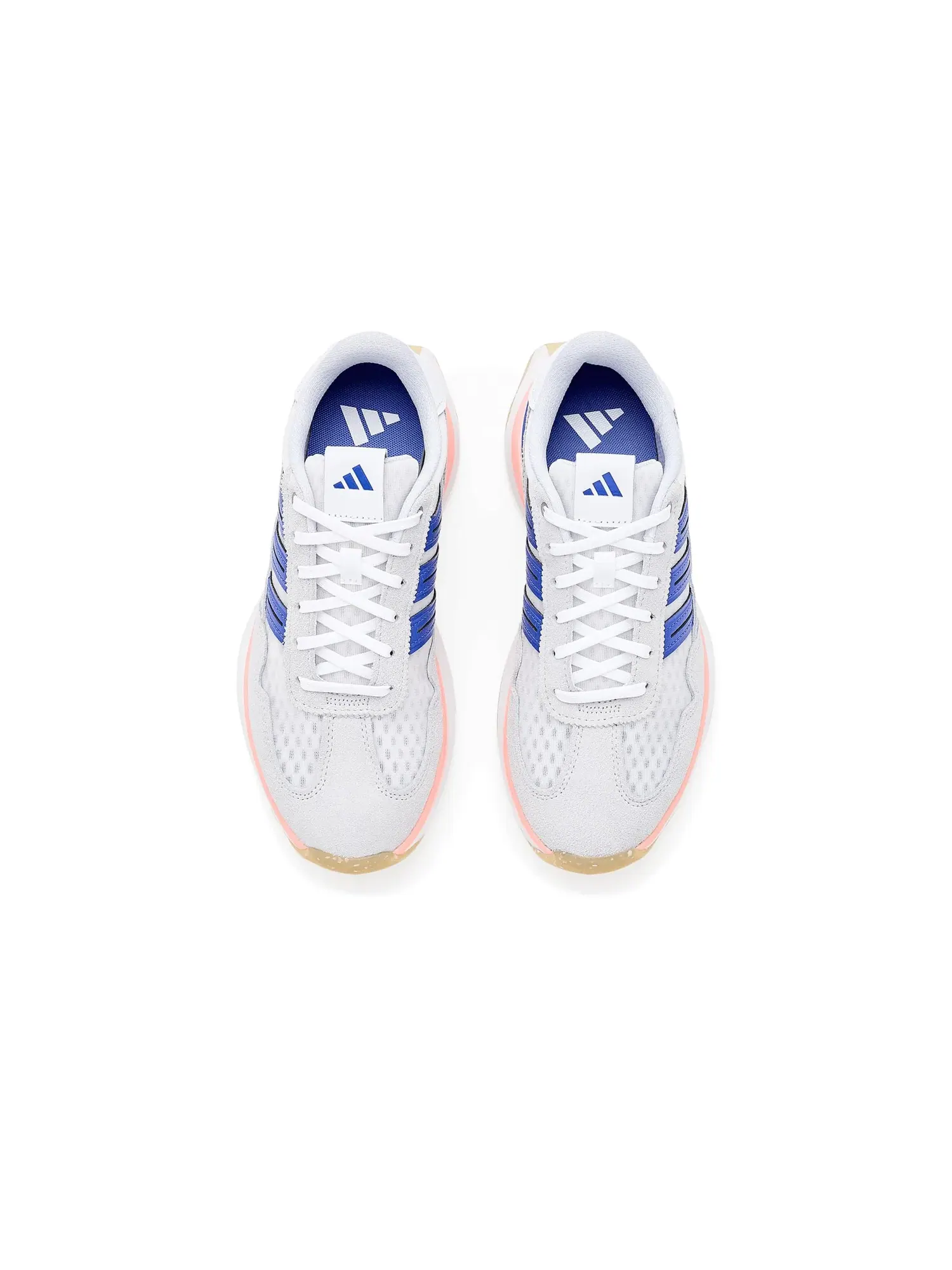 Кроссовки для гольфа без шипов S2g Vent Spikeless Golf Shoes Adidas Golf — 2