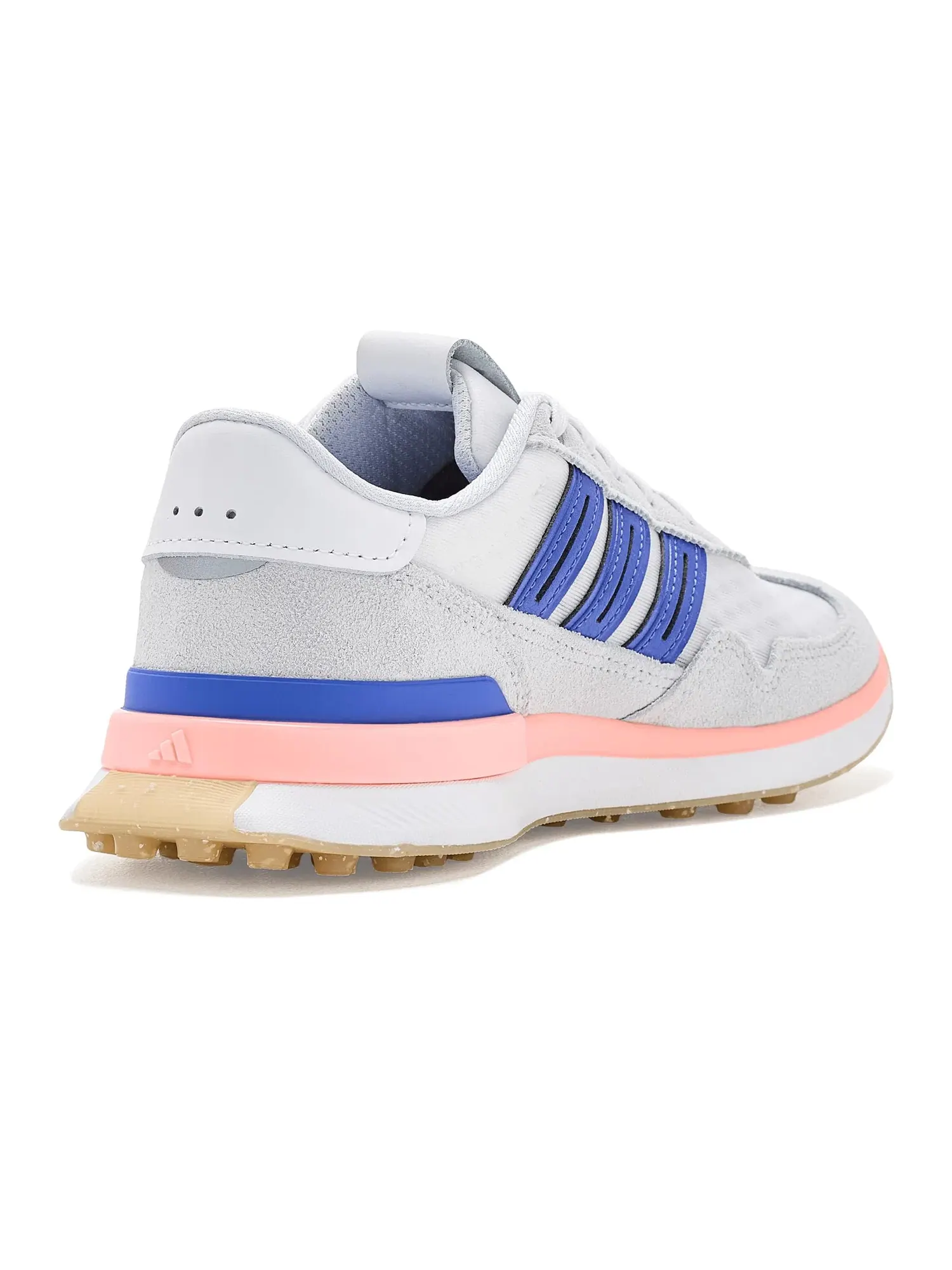 Кроссовки для гольфа без шипов S2g Vent Spikeless Golf Shoes Adidas Golf — 3